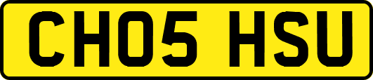 CH05HSU