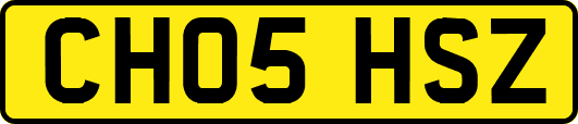 CH05HSZ