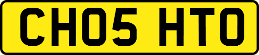 CH05HTO