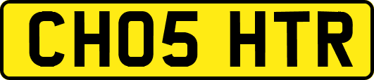 CH05HTR