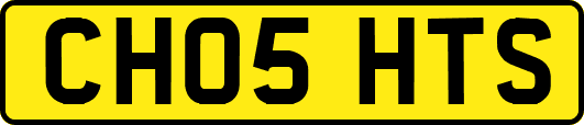 CH05HTS