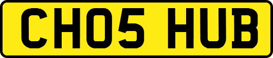 CH05HUB