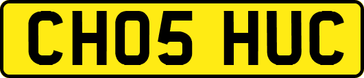 CH05HUC