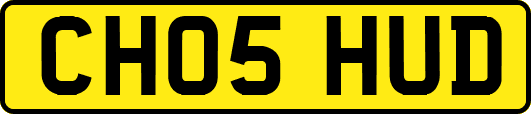 CH05HUD