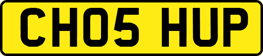 CH05HUP
