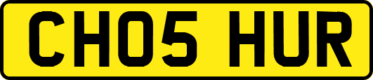 CH05HUR