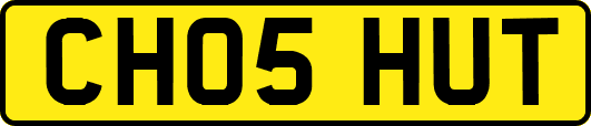 CH05HUT