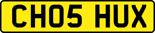 CH05HUX