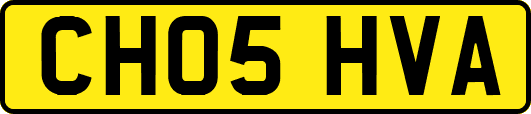 CH05HVA