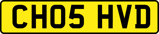 CH05HVD