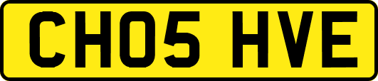 CH05HVE