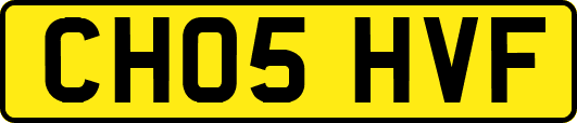 CH05HVF