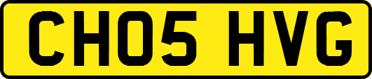 CH05HVG