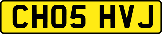 CH05HVJ