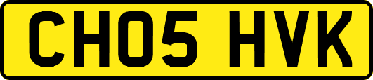 CH05HVK