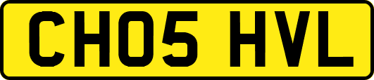CH05HVL