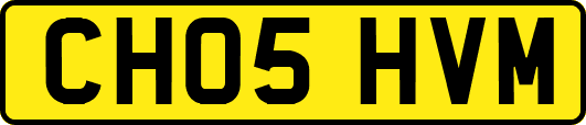 CH05HVM