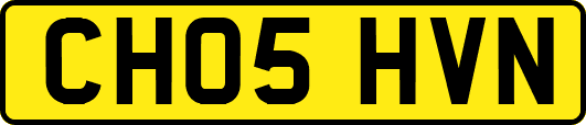 CH05HVN