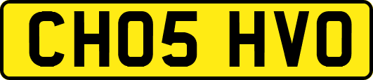 CH05HVO