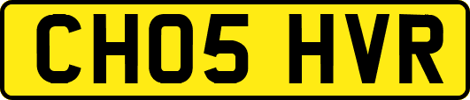CH05HVR