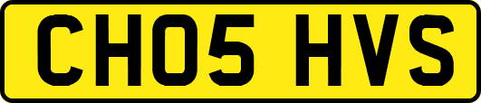 CH05HVS