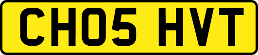 CH05HVT