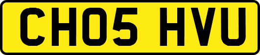CH05HVU