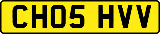 CH05HVV