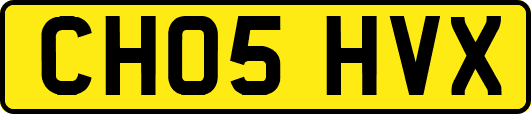 CH05HVX