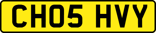 CH05HVY