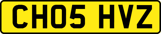 CH05HVZ