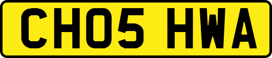 CH05HWA