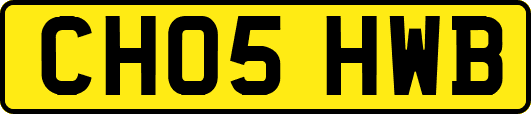 CH05HWB