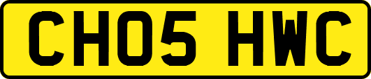 CH05HWC