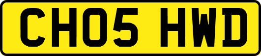 CH05HWD