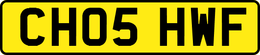 CH05HWF