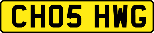 CH05HWG