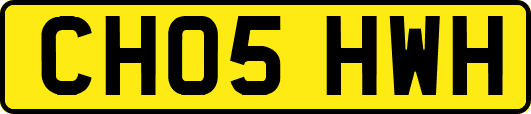 CH05HWH