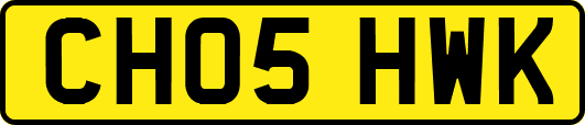 CH05HWK
