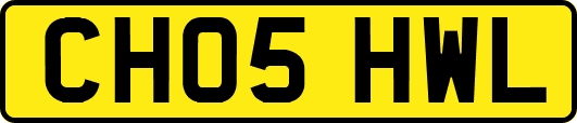CH05HWL