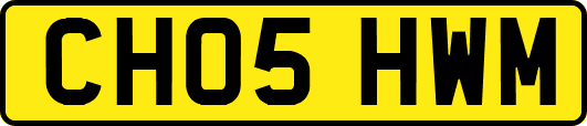 CH05HWM