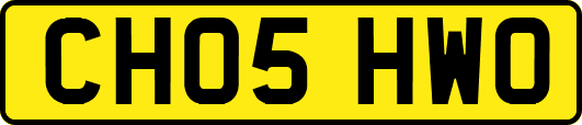 CH05HWO