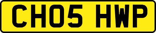 CH05HWP