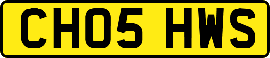 CH05HWS