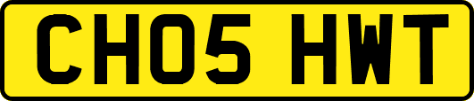 CH05HWT