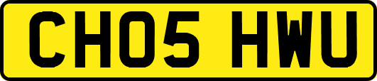 CH05HWU