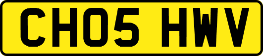CH05HWV