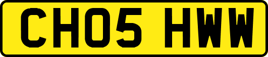 CH05HWW