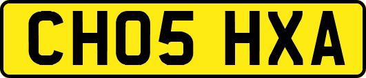 CH05HXA