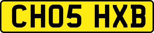 CH05HXB
